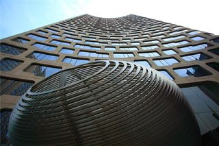 ANdAZ Xintiandi, Shanghai