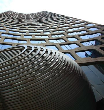 ANdAZ Xintiandi, Shanghai