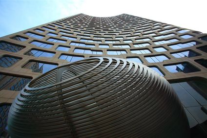 ANdAZ Xintiandi, Shanghai