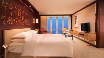 Grand Hyatt Shanghai