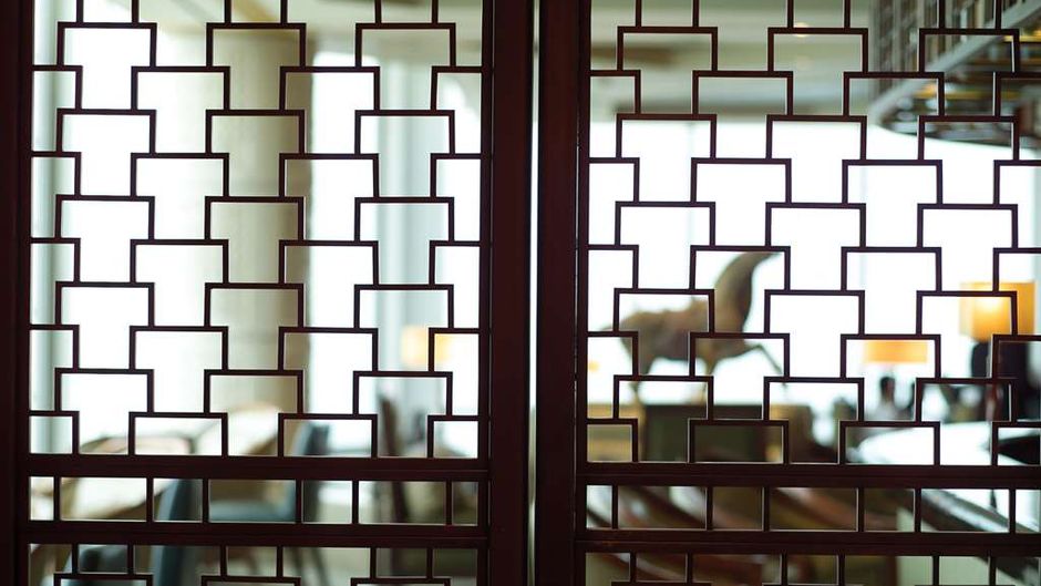 Grand Hyatt Shanghai Restaurant