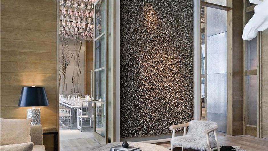 Park Hyatt Shanghai Ballroom