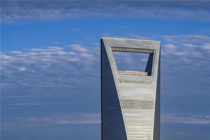 Park Hyatt Shanghai