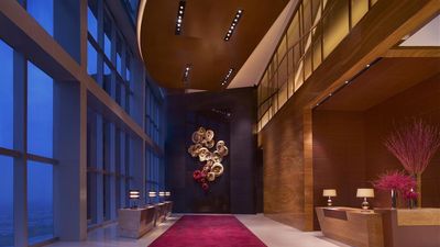 Grand Hyatt Shenzhen