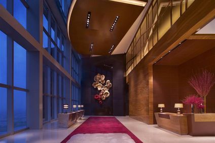 Grand Hyatt Shenzhen