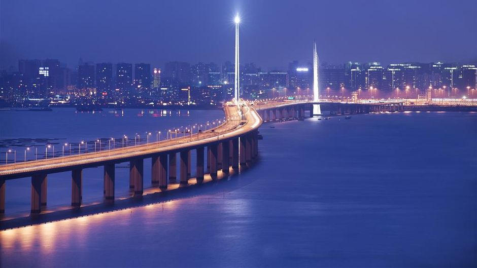 Grand Hyatt Shenzhen Other