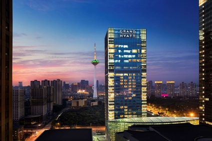 Grand Hyatt Shenyang