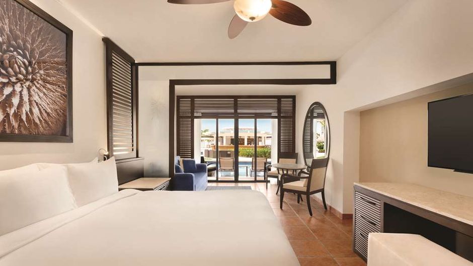 Hyatt Ziva Los Cabos Room
