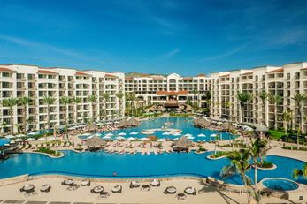 Hyatt Ziva Los Cabos