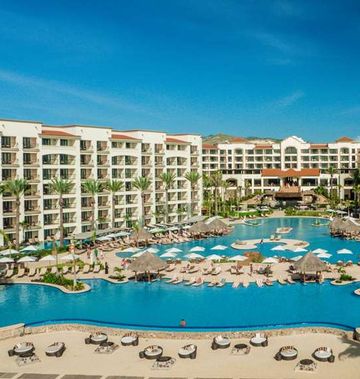 Hyatt Ziva Los Cabos