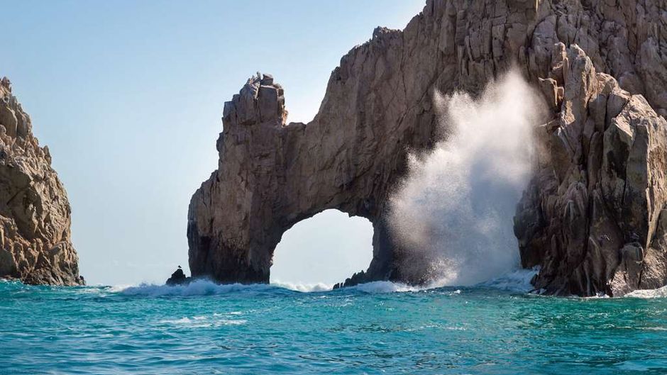 Hyatt Ziva Los Cabos Other