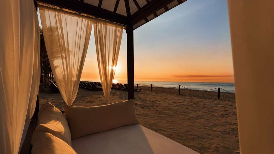 Hyatt Ziva Los Cabos Beach