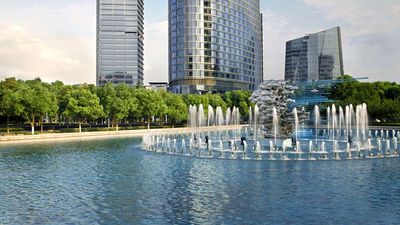 Hyatt Regency Suzhou