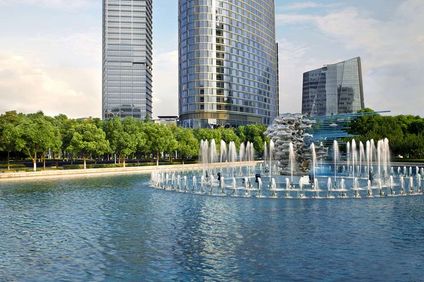 Hyatt Regency Suzhou