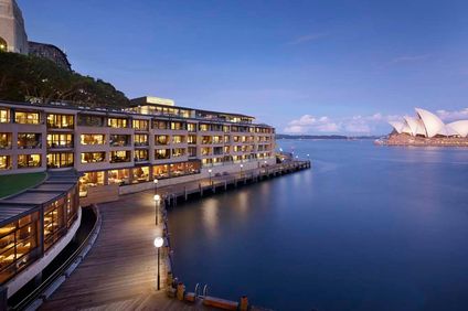 Park Hyatt Sydney