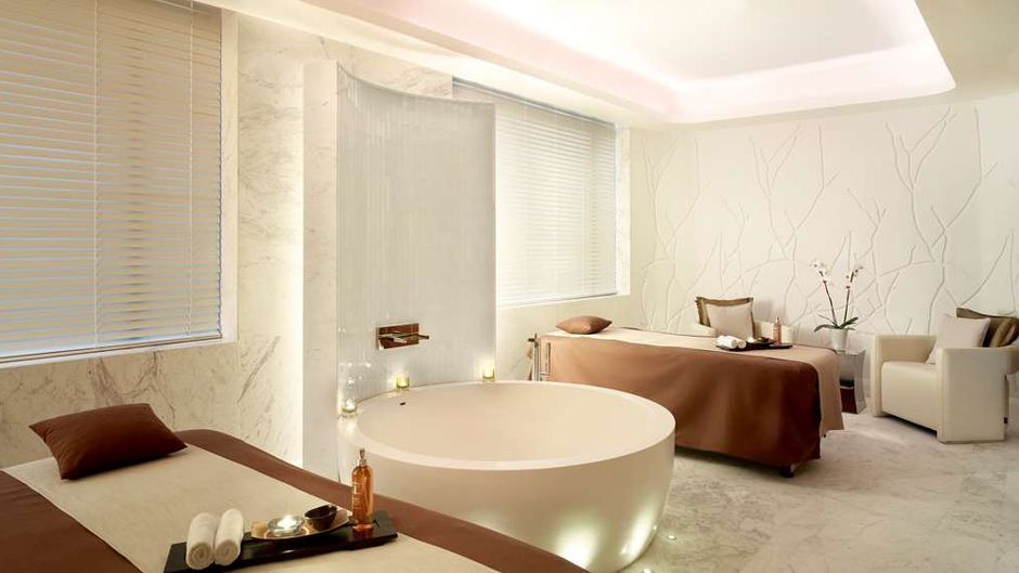 Hyatt Regency Thessaloniki Spa