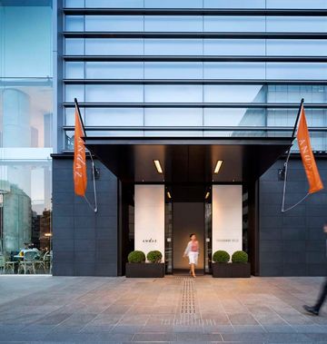 ANdAZ Tokyo Toranomon Hills