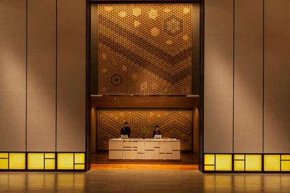 ANdAZ Tokyo Toranomon Hills