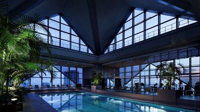 Park Hyatt Tokyo