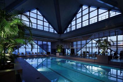 Park Hyatt Tokyo