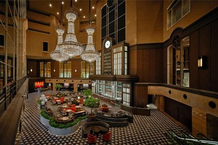 Hyatt Regency Tokyo