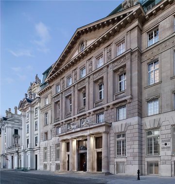 Park Hyatt Vienna