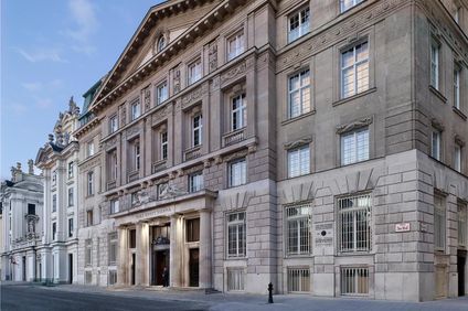 Park Hyatt Vienna