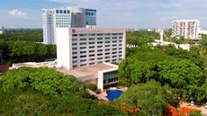 Hyatt Regency Villahermosa