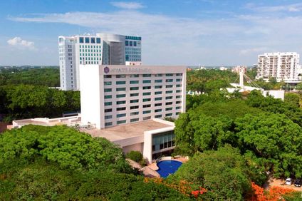 Hyatt Regency Villahermosa