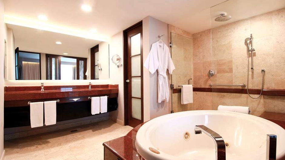 Hyatt Regency Villahermosa Room
