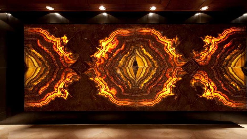 Hyatt Regency Villahermosa Lobby