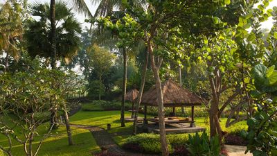 Hyatt Regency Yogyakarta