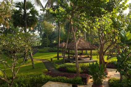 Hyatt Regency Yogyakarta