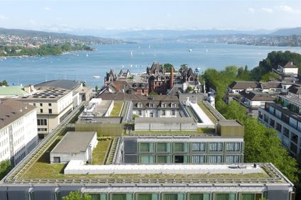 Park Hyatt Zurich