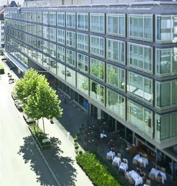 Park Hyatt Zurich
