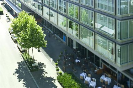 Park Hyatt Zurich