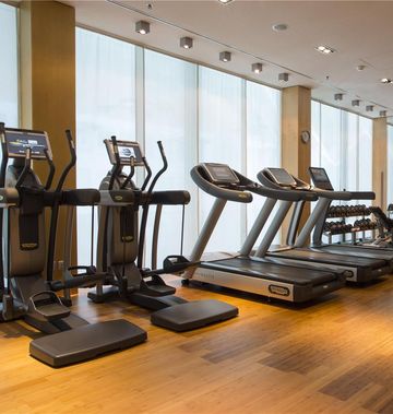 Park Hyatt Zurich