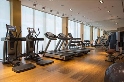 Park Hyatt Zurich