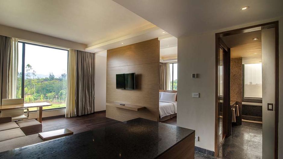 Hyatt Place Hampi Suite