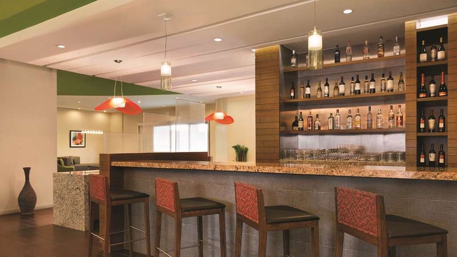 Hyatt Place San Jose Pinares Restaurant