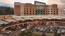 Hyatt Place San Jose Pinares