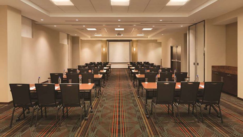 Hyatt Place San Jose Pinares Meeting