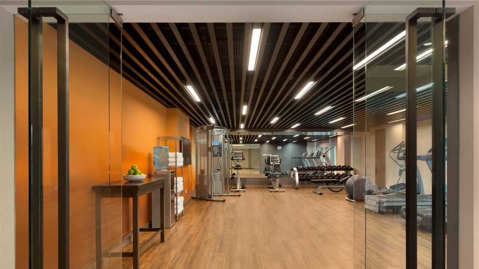 Hyatt Place Shenzhen Dongmen Health