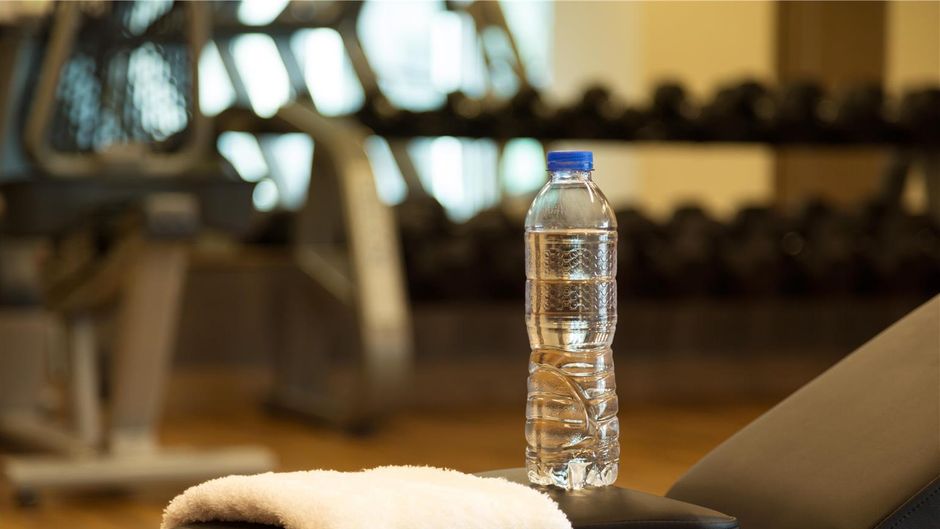 Hyatt Place Shenzhen Dongmen Health