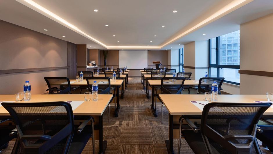 Hyatt Place Shenzhen Dongmen Meeting