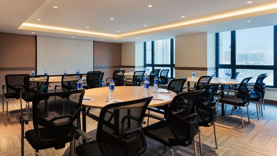 Hyatt Place Shenzhen Dongmen Meeting