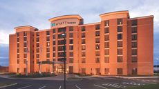 Hyatt House Hartford North/Windsor