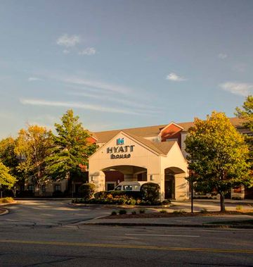 Hyatt House Boston/Burlington