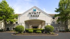 Hyatt House Boston/Burlington