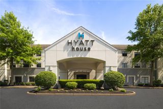 Hyatt House Boston/Burlington